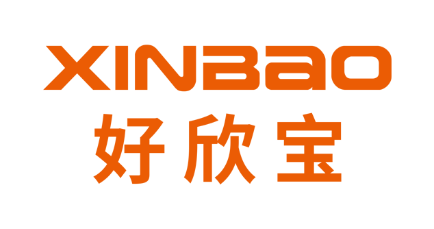 中文logo